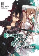 Sword Art Online - Aincrad 1 - Elektronická kniha