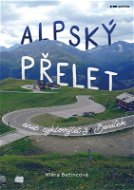 Alpský přelet - Elektronická kniha