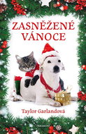 Zasněžené Vánoce - Elektronická kniha