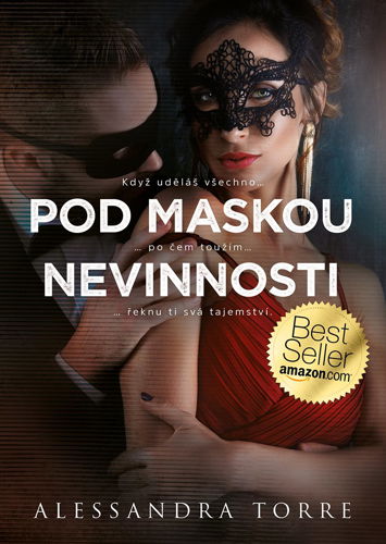 Masked Innocence - Kindle edition by Torre, Alessandra. Romance Kindle  eBooks @ .