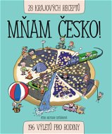 Mňam Česko! - Elektronická kniha