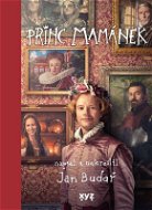 Princ Mamánek: filmové vydání - Elektronická kniha