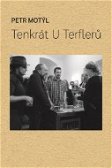 Tenkrát U Terflerů - Elektronická kniha