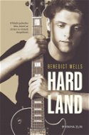 Hard Land - Elektronická kniha