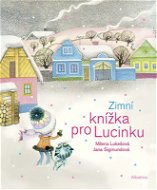 Zimní knížka pro Lucinku - Elektronická kniha