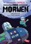 Dobrodružství z Among Us: Mise Morwen - Elektronická kniha