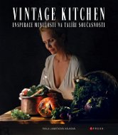 Vintage kitchen - Elektronická kniha