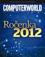 Ročenka Computerworldu 2012 - Elektronická kniha