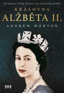 Královna Alžběta II. - Elektronická kniha