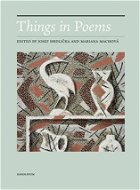 Things in Poems - Elektronická kniha