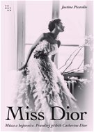Miss Dior - Elektronická kniha