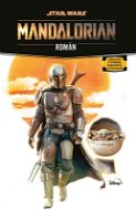 Star Wars - Mandalorian - Elektronická kniha