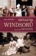 Dynastie Windsorů - Elektronická kniha