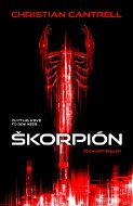 Škorpión - Elektronická kniha