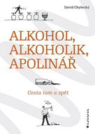 Alcohol, alcoholic, Apollinarian - Ebook