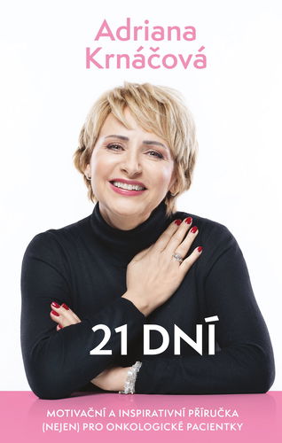 21 dní - Elektronická kniha - Hlavní obrázek