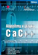 Algoritmy v jazyku C a C++ - E-kniha