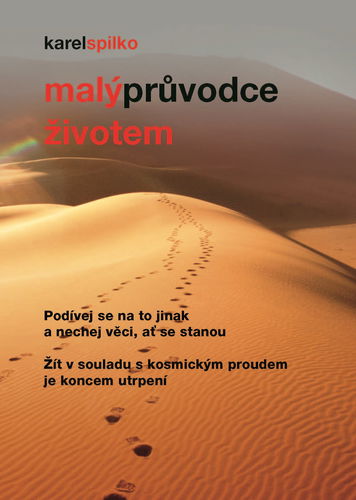 Malý průvodce životem - Elektronická kniha - Hlavní obrázek