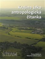 Krajina jako antropologická čítanka - Elektronická kniha