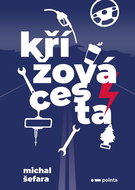 Křížová cesta - Elektronická kniha