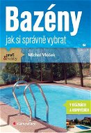 Bazény - Elektronická kniha