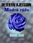 Modrá růže - Elektronická kniha