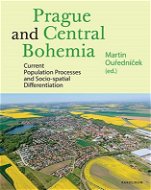Prague and Central Bohemia - Elektronická kniha