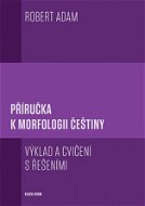 Příručka k morfologii češtiny - Elektronická kniha