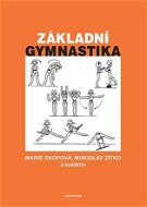 Základní gymnastika - Elektronická kniha