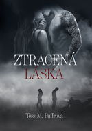 Ztracená láska - Elektronická kniha