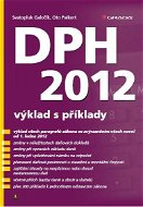 DPH 2012 - Elektronická kniha