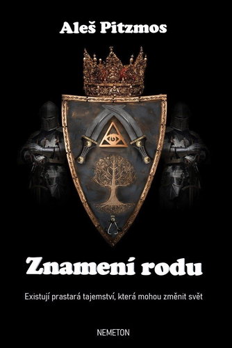 Sign of the family - Ebook - Main image