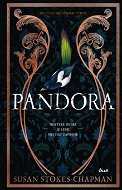 Pandora - Elektronická kniha