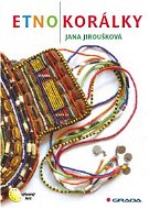 Etnokorálky - Elektronická kniha