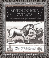 Mytologická zvířata - Elektronická kniha