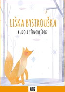 Liška Bystrouška - Elektronická kniha
