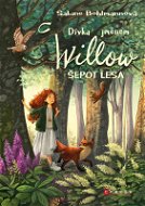 Dívka jménem Willow: Šepot lesa - Elektronická kniha