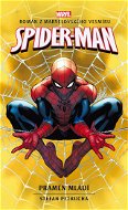 Spider-Man: Pramen mládí - Elektronická kniha