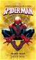 Spider-Man: Pramen mládí - Elektronická kniha