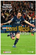 Messi - Elektronická kniha