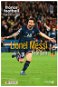 Messi - Elektronická kniha