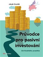 Průvodce pro pasivní investování - Elektronická kniha