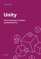 UNITY - Elektronická kniha