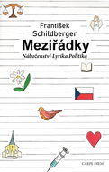 Meziřádky - Elektronická kniha