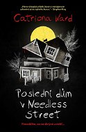 Poslední dům v Needless Street - Elektronická kniha