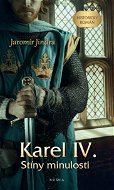 Karel IV. - Elektronická kniha