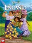 Encanto - Filmový příběh jako komiks - Elektronická kniha