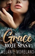 Grace, moje spása - Elektronická kniha