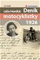 Lída Horská: Deník motocyklistky 1926 - E-kniha