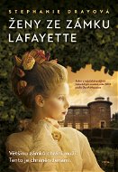 Ženy ze zámku Lafayette - Elektronická kniha